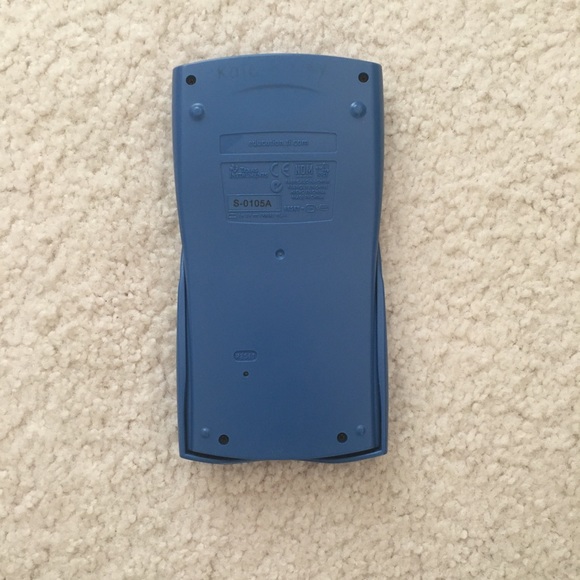 Texas Instruments TI 34 - Picture 3 of 3